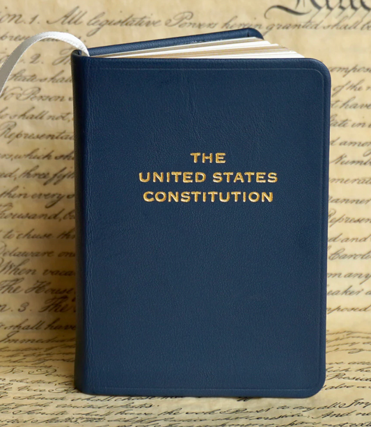 Mini Constitution - Assorted Colors