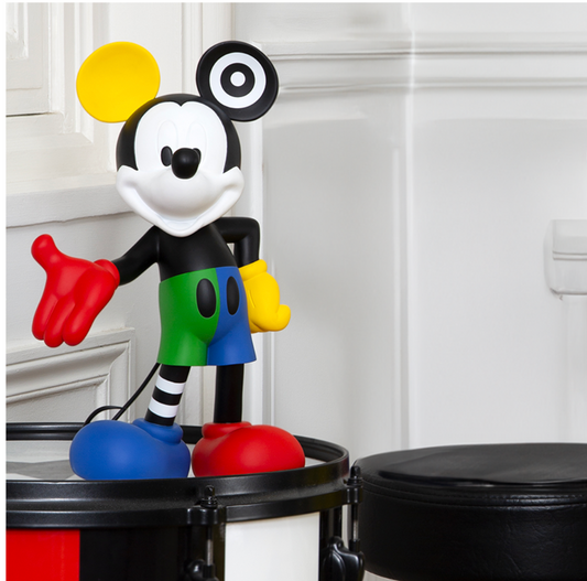 MICKEY KOLOR - (Limited Edition)