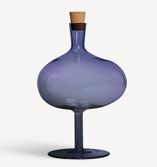 Bod Bottle Midnight Blue - XL