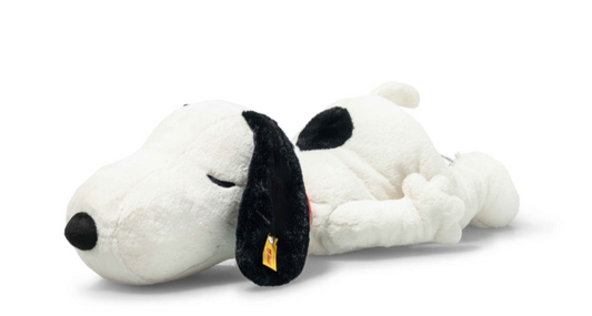 XL Snoopy, Lying Down (17 inches)