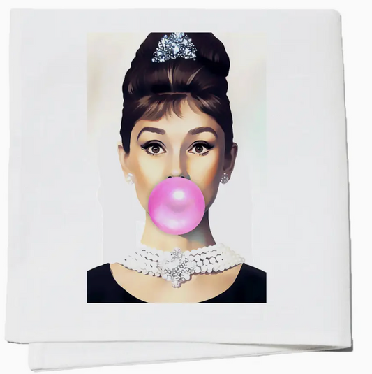 Cocktail Napkins  - Audrey