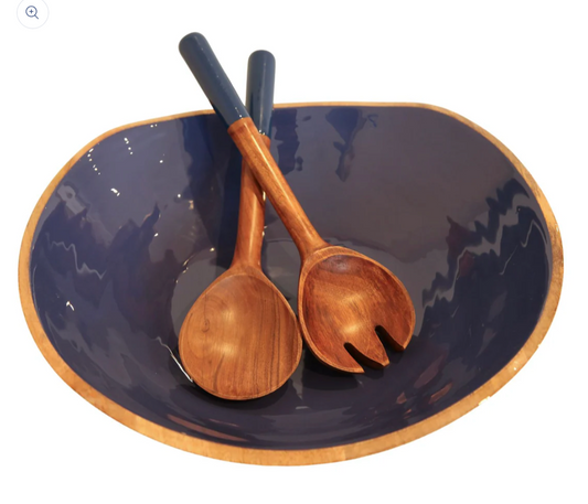 The Large Montauk Bowl (Set)