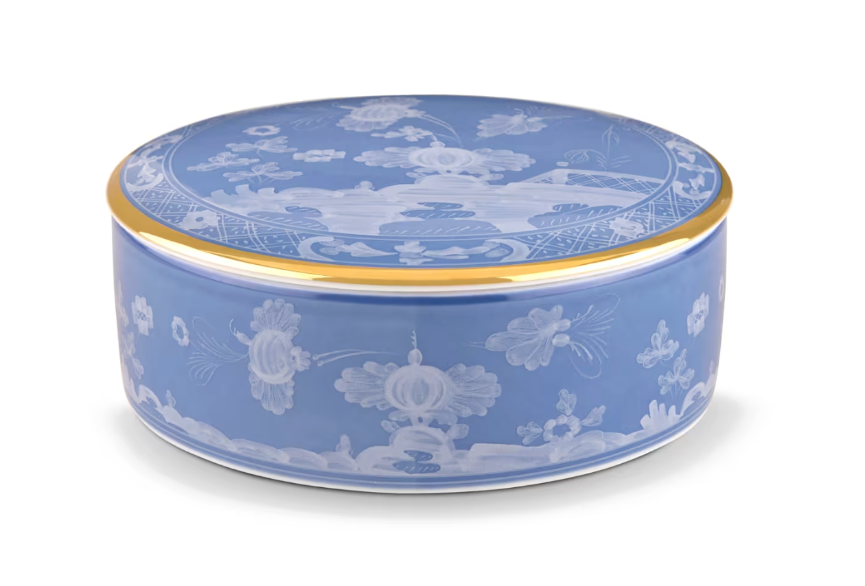 TRINKET BOX PERVINCA