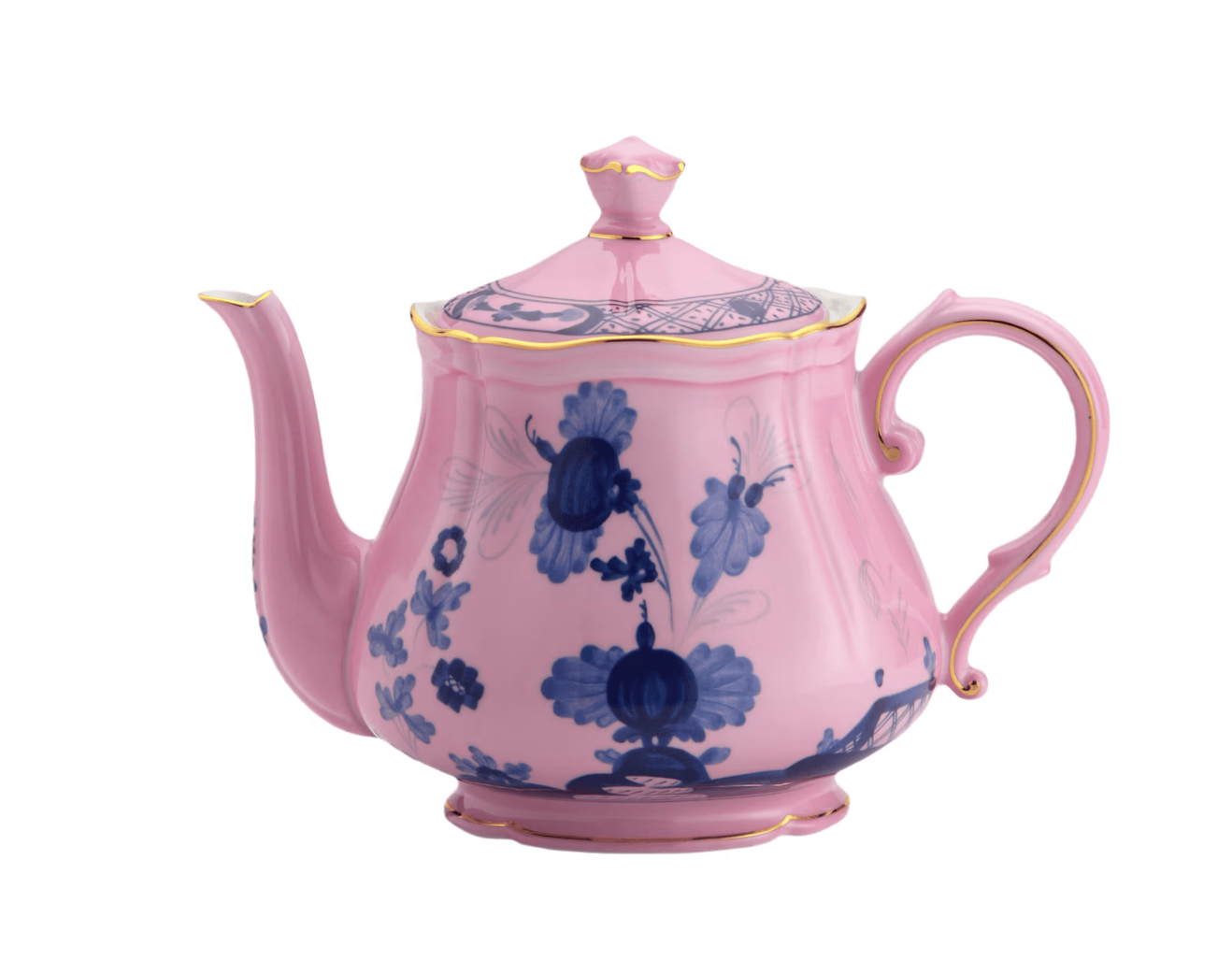 TEAPOT AZALEA Oriente Italiano