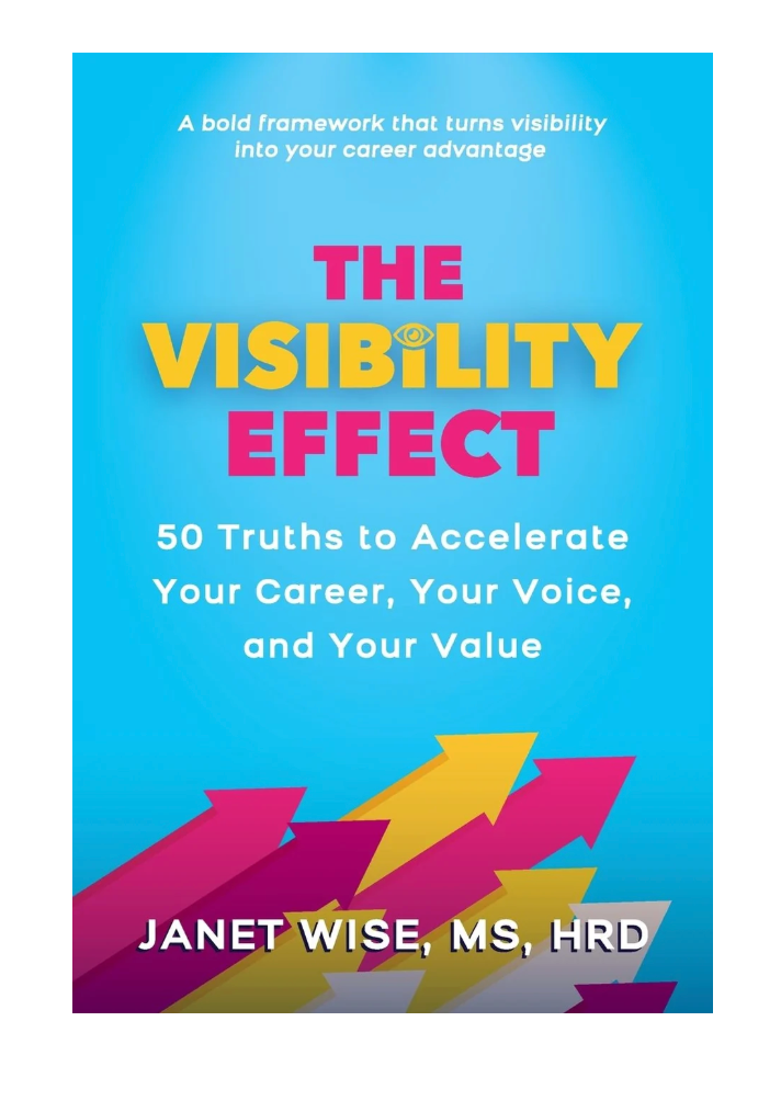 The visibility Effect