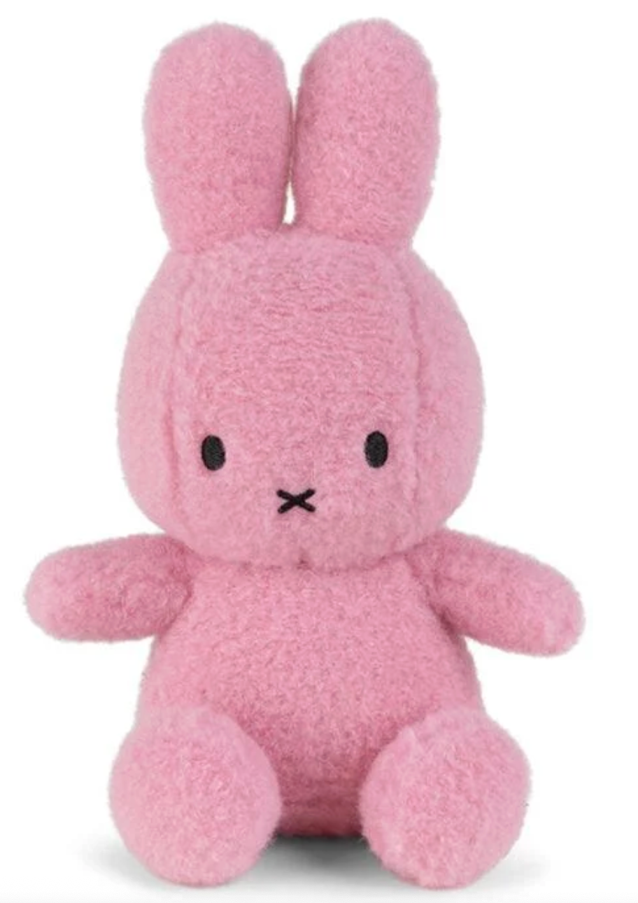 Miffy ECO Cotton Candy Rose - 9