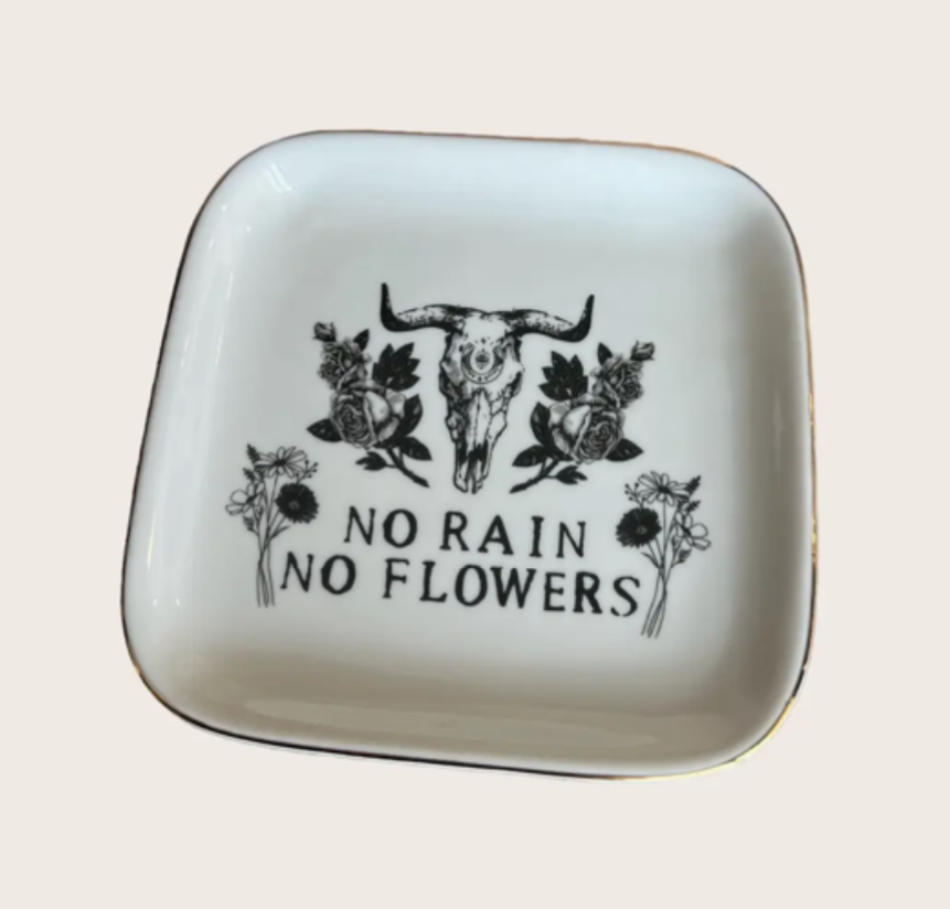 Assorted Trinket Dishes