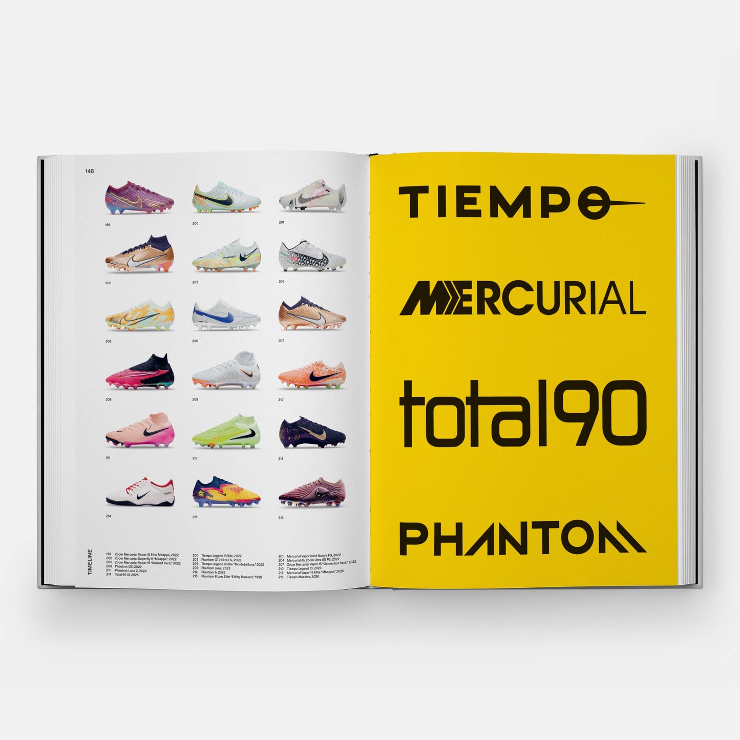 Nike Football Boots