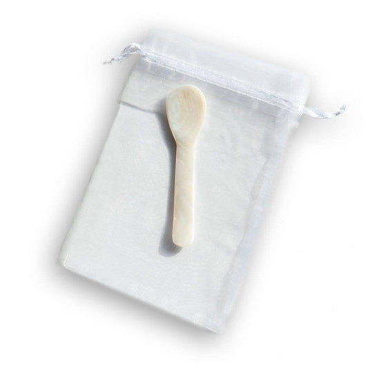 Mother of Pearl Caviar Spoon