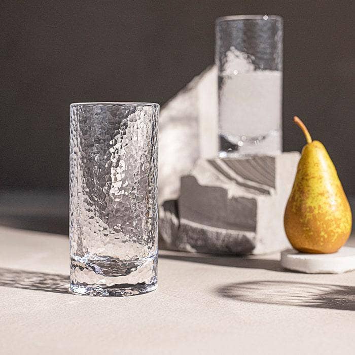 Holmegaard - Forma - Highball Glasses - 10.8 oz