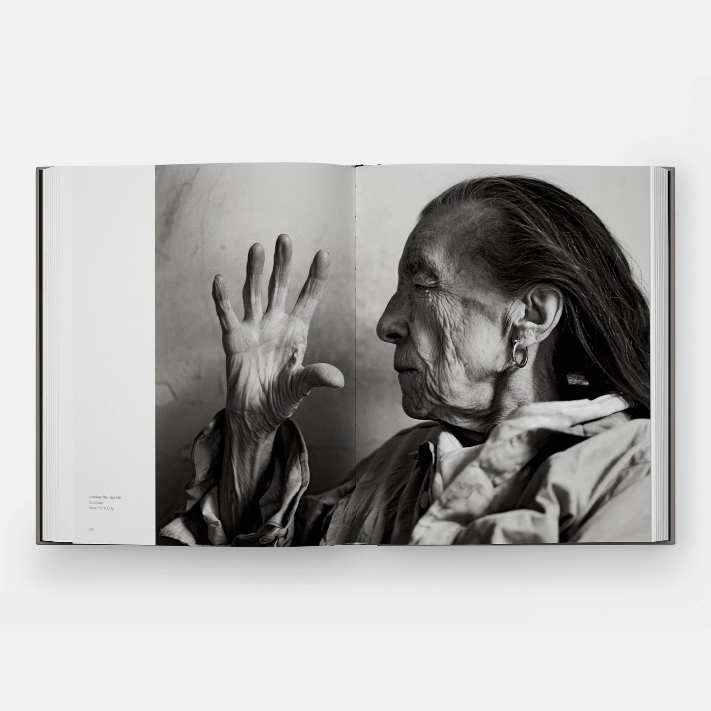 Annie Leibovitz: Women