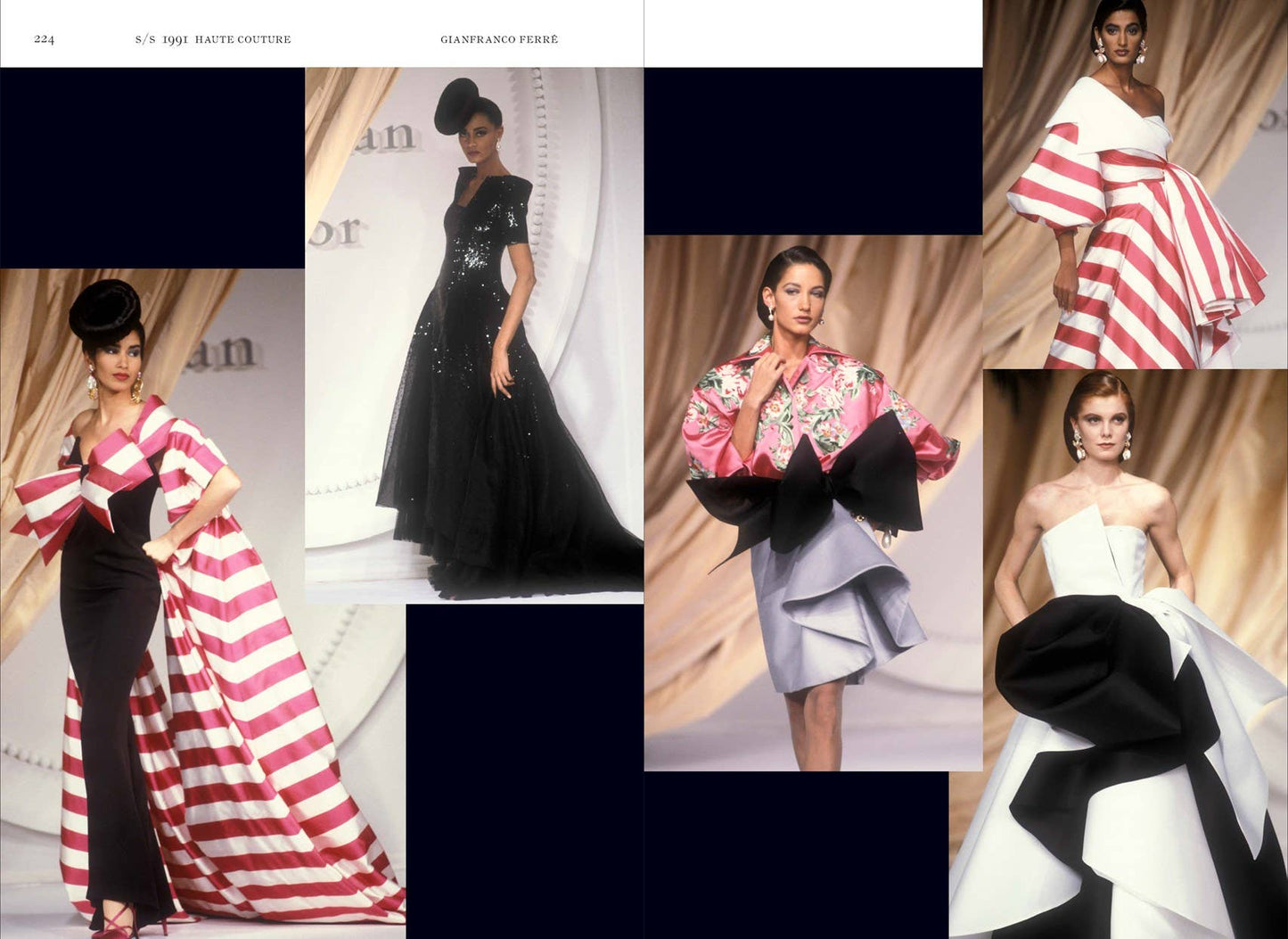 Dior: The Collections, 1947-2017 - Alexander Fury