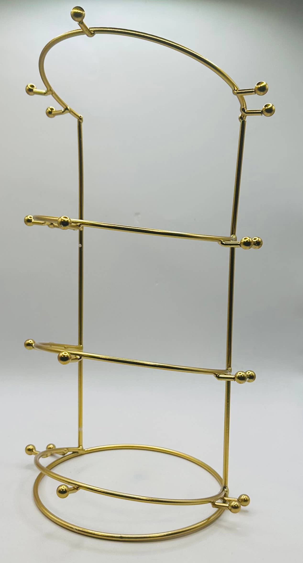 Tiara Display Rack