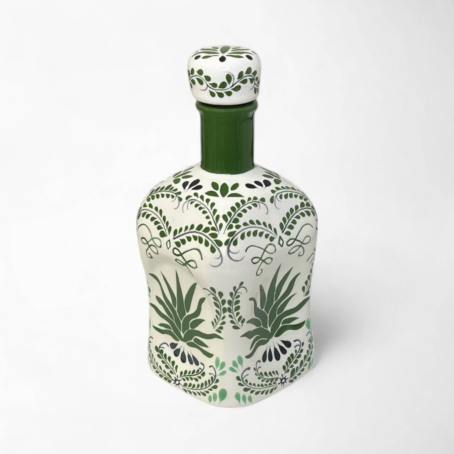 Tequila Decanter Set - Agave