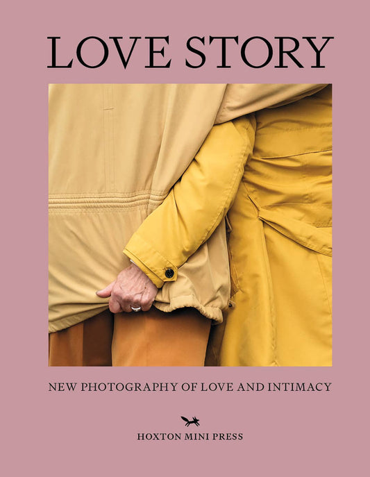 Love Story Book