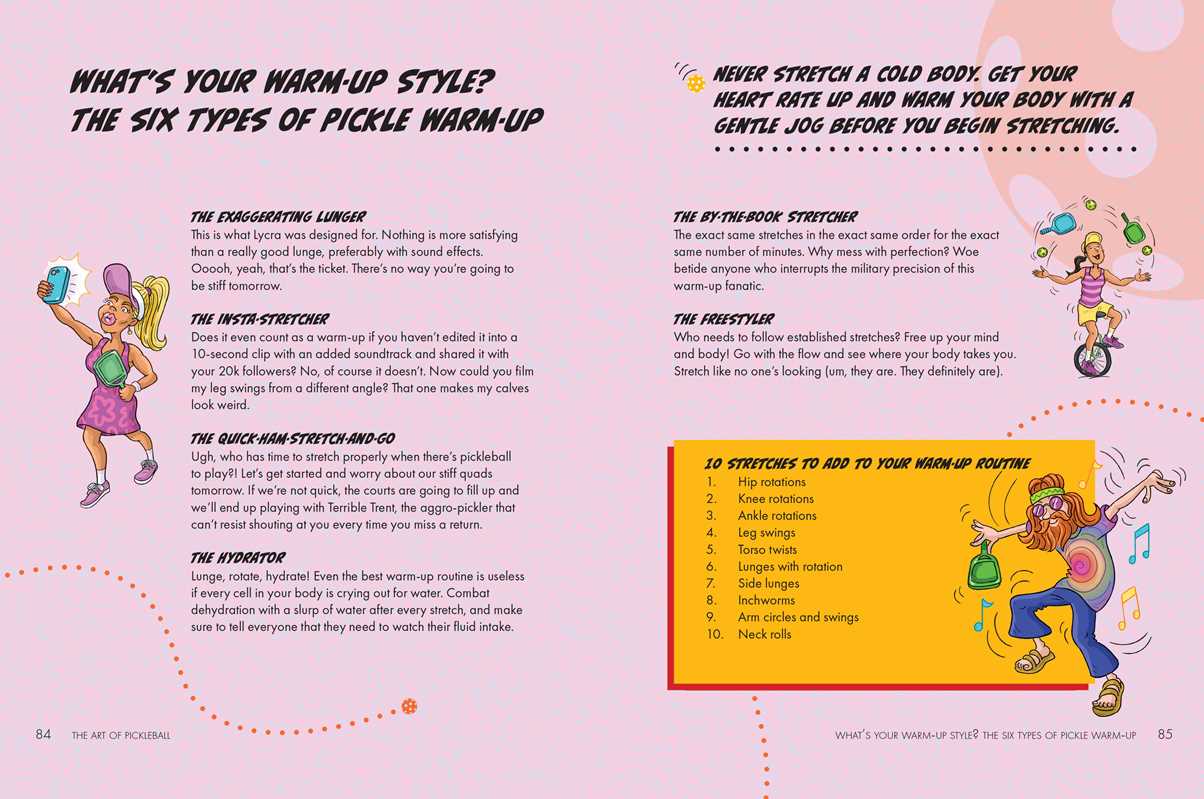 Little Book of Pickleball by Laura  Francis