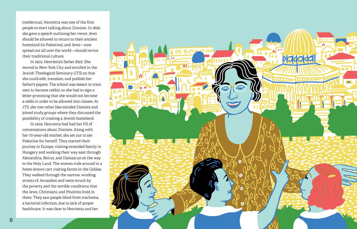 "Nice" Jewish Girls by Julie Merberg