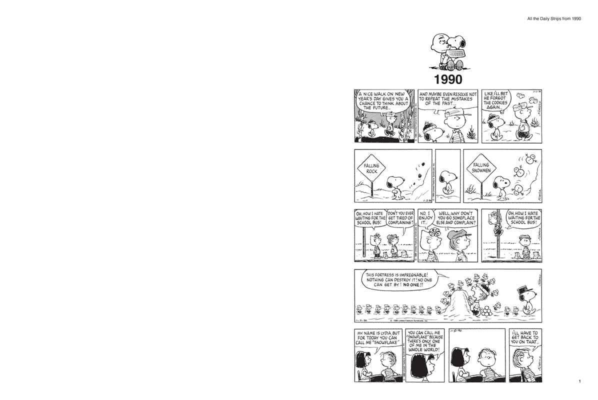 Big Book of Peanuts by Charles M. Schulz