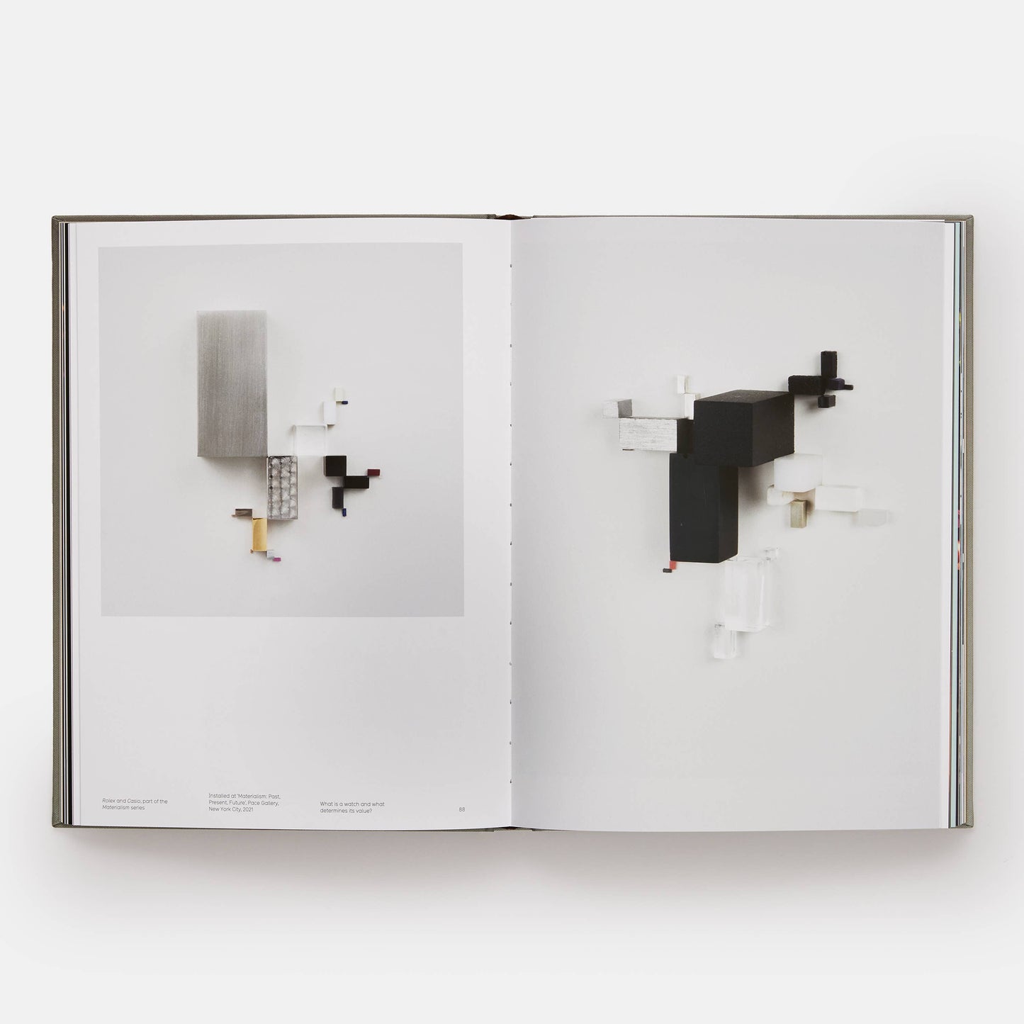 DRIFT: Choreographing the Future