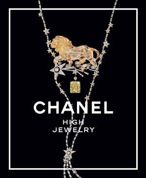 Chanel High Jewelry - Julie Levoyer