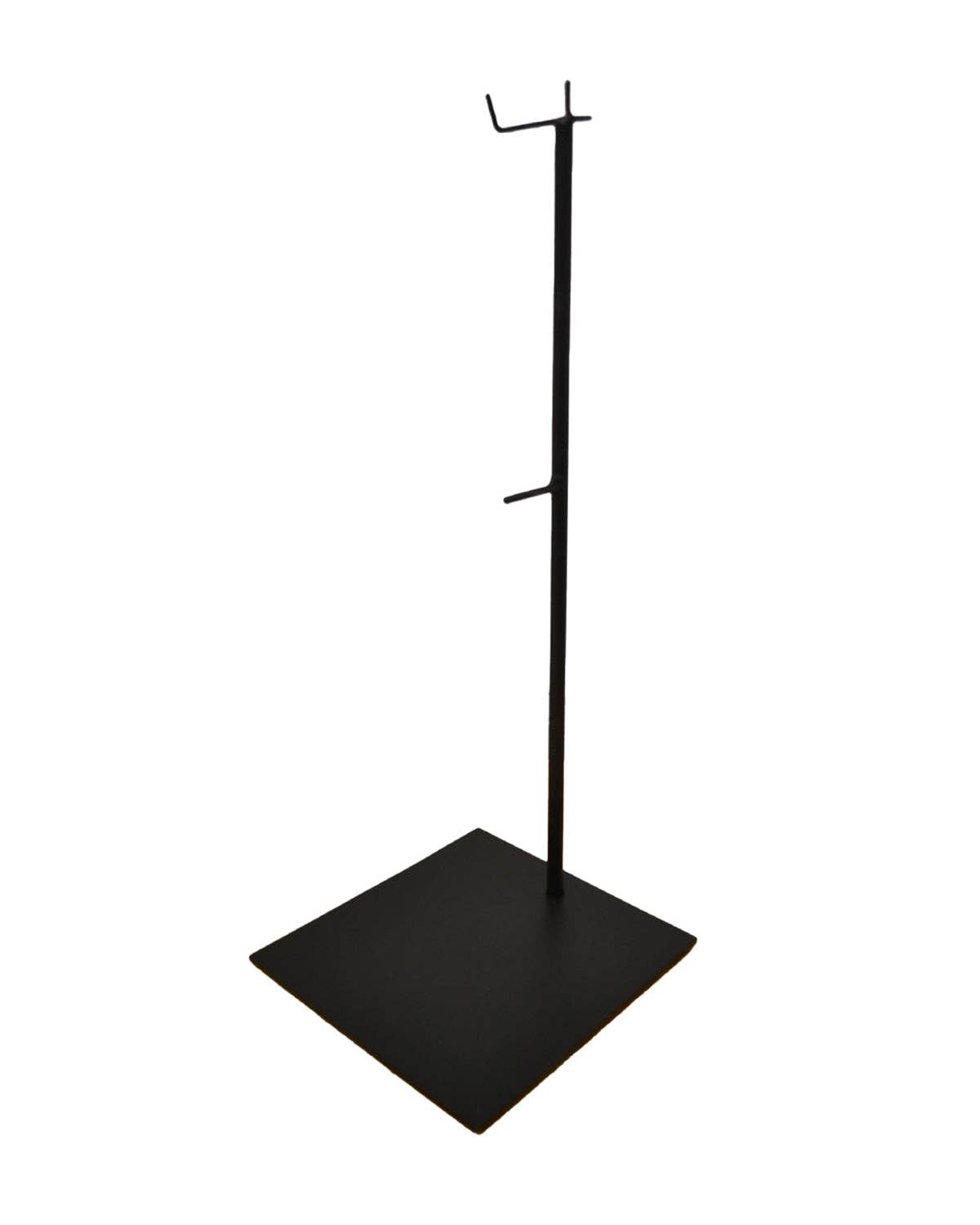 Mask Stand - LD Studio - Black - 24 in