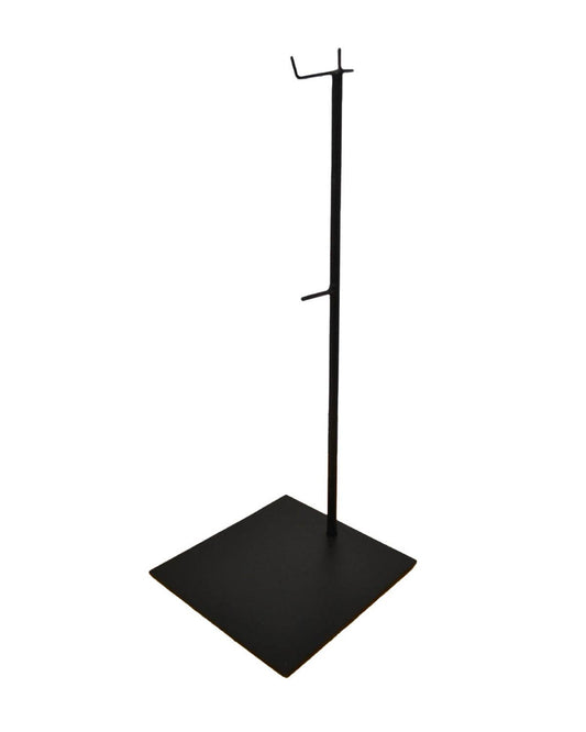 Mask Stand - LD Studio - Black - 24 in