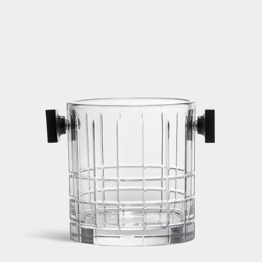 Street Ice Bucket