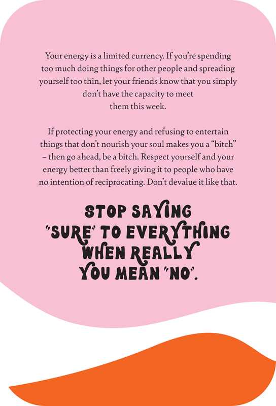 Women Don't Owe You Pretty: 50 Cards to Protect Your Energy and Find Self-Love by Florence  Given
