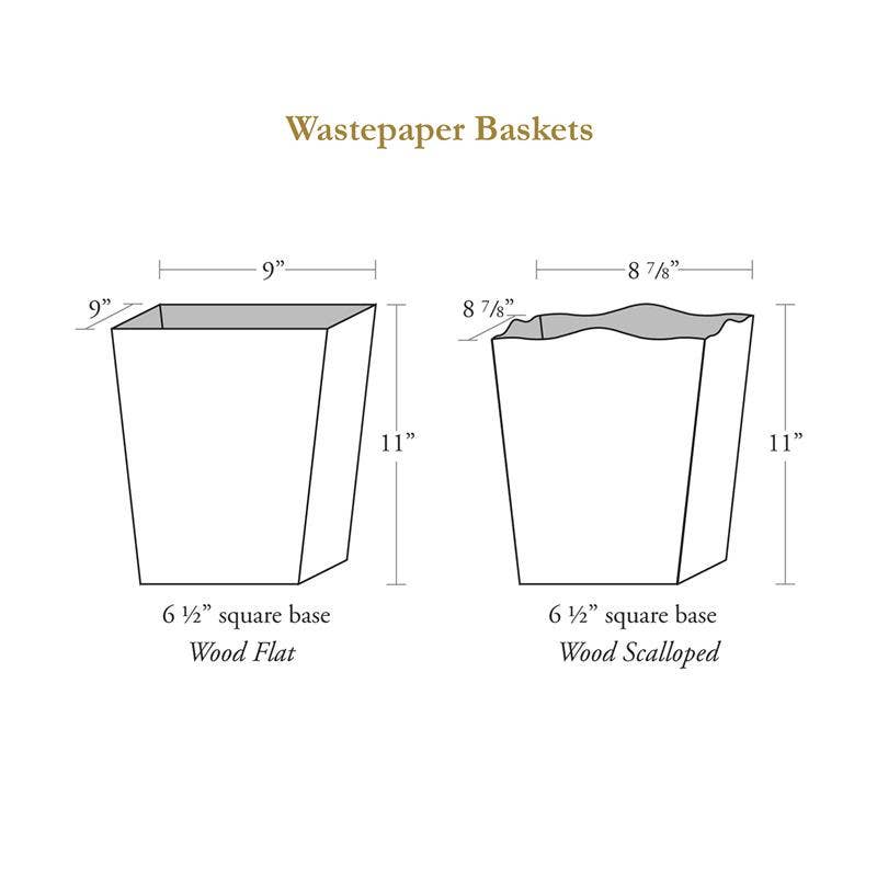Wastepaper Basket-Jaguar
