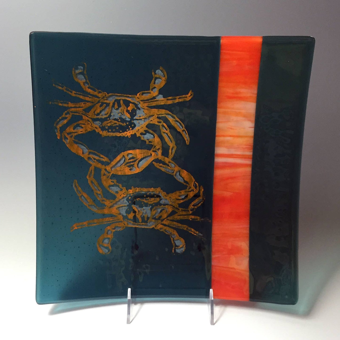 Custom Screen Setup Fee - Large Bowl/12" Platter