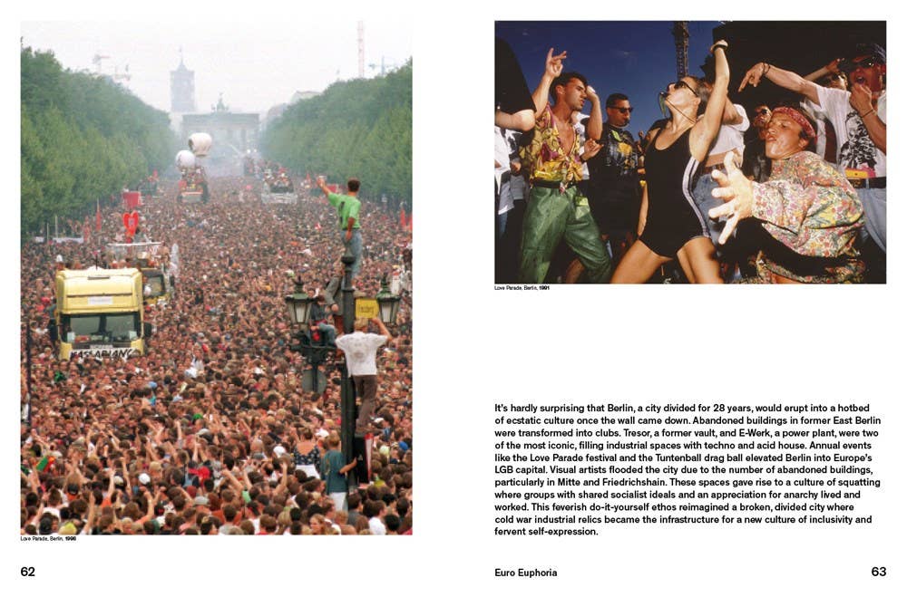 The 1990s: Image of a Decade - Henry Carroll