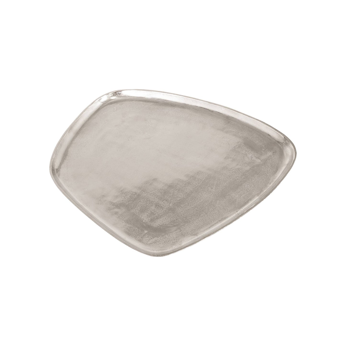 Three Metal  Trays (Set of 3)