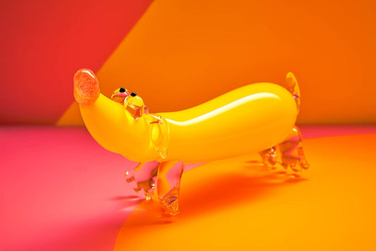 Weiner Dog