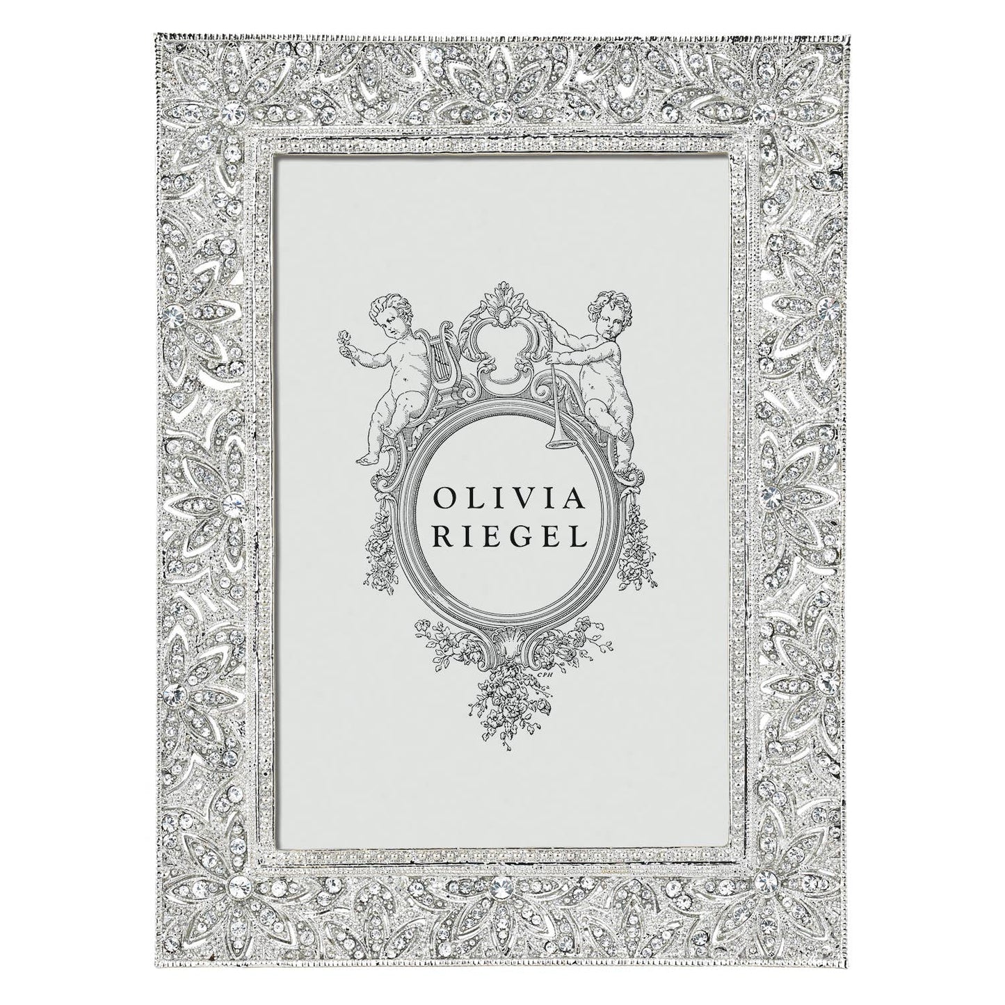Windsor Frame (4" x 6")