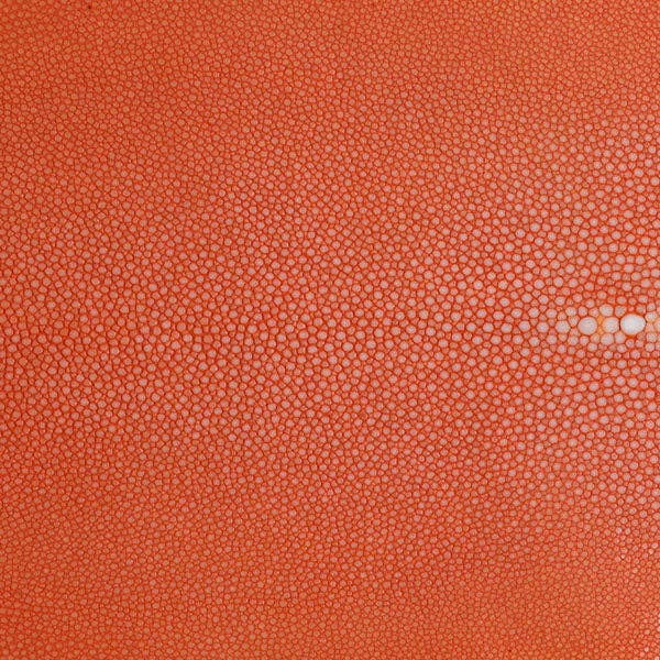 12" x 12" Hand Forged Stainless Steel Square Tray Shagreen