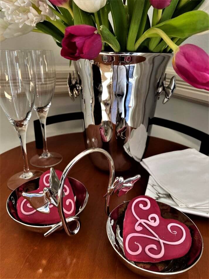 Butterfly 2 Bowl Set