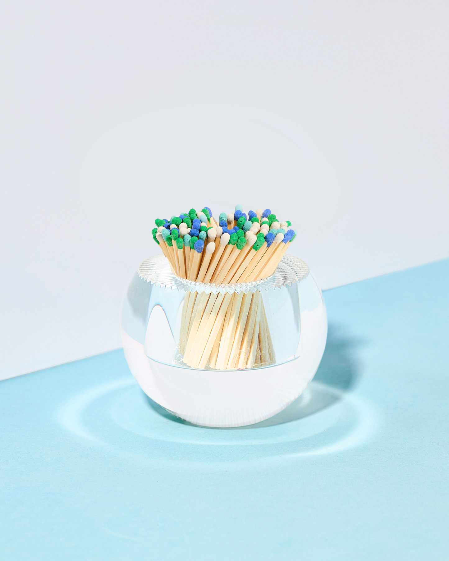 Match Striker | Coastal Matches