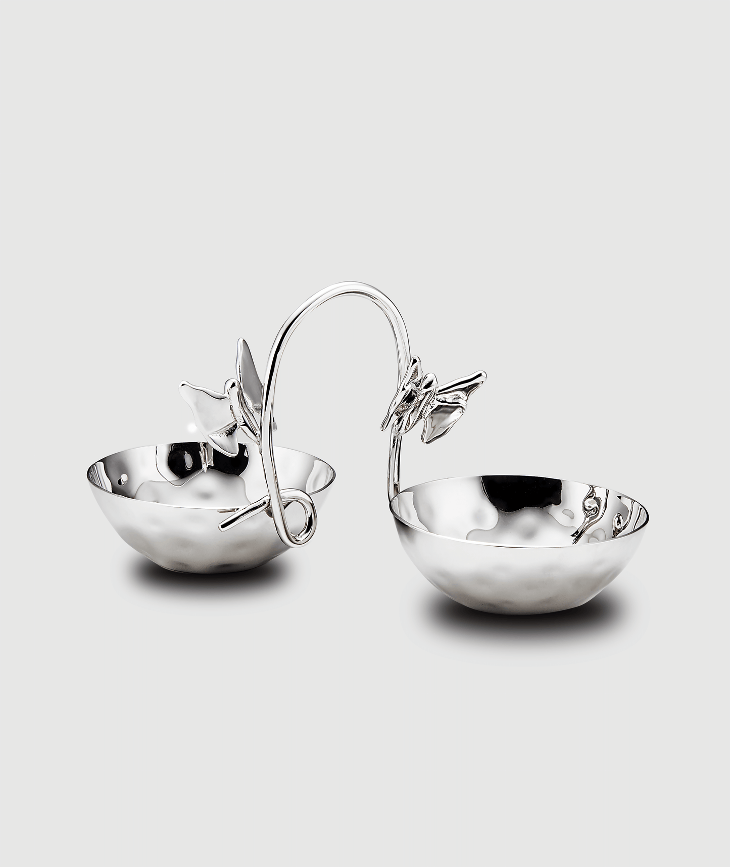 Butterfly 2 Bowl Set