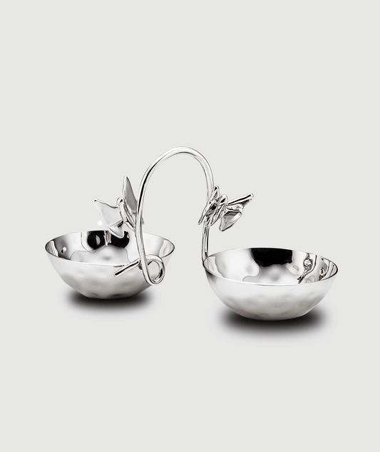 Butterfly 2 Bowl Set