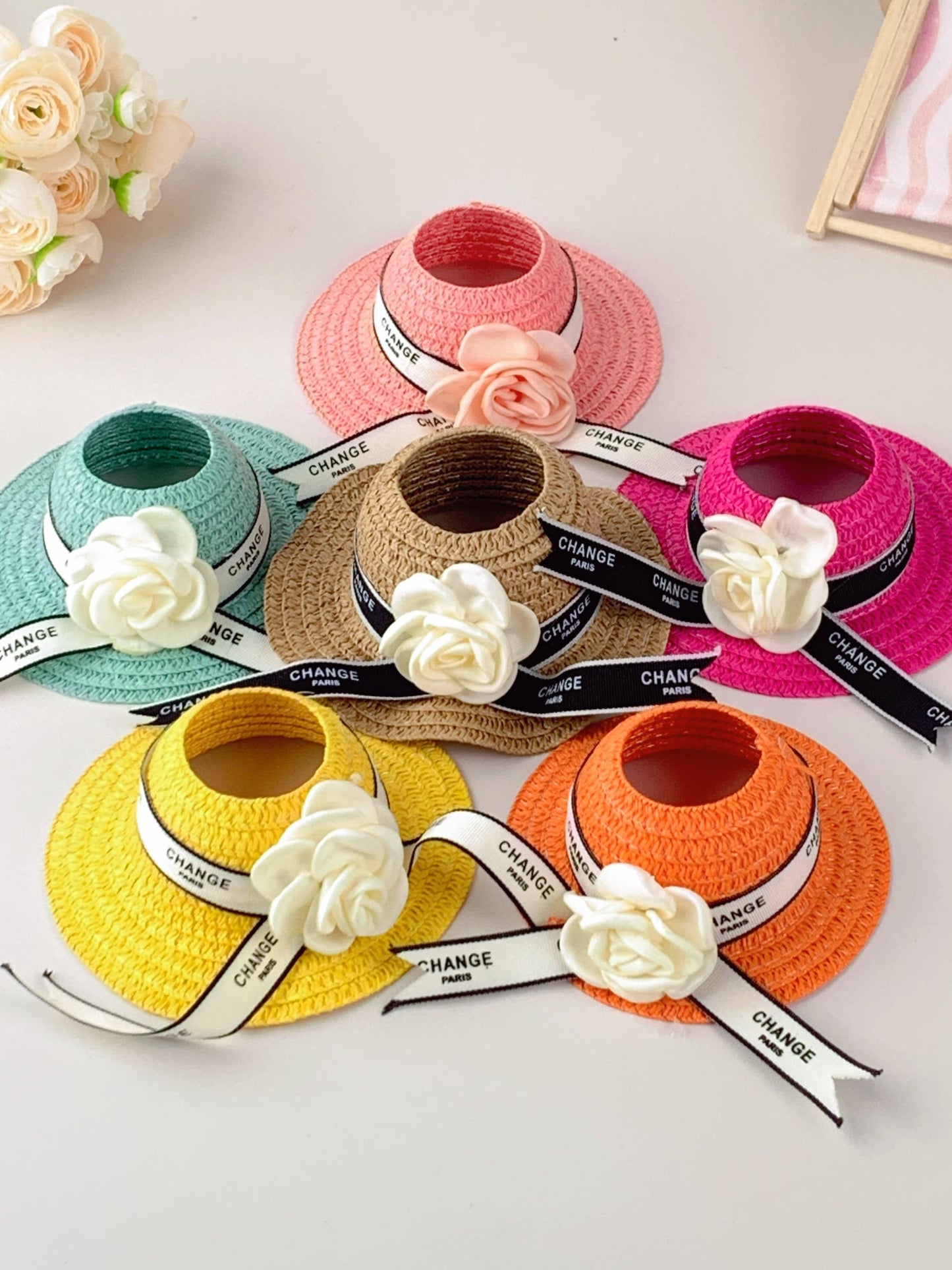 Best-Selling Labubu Accessory Hat