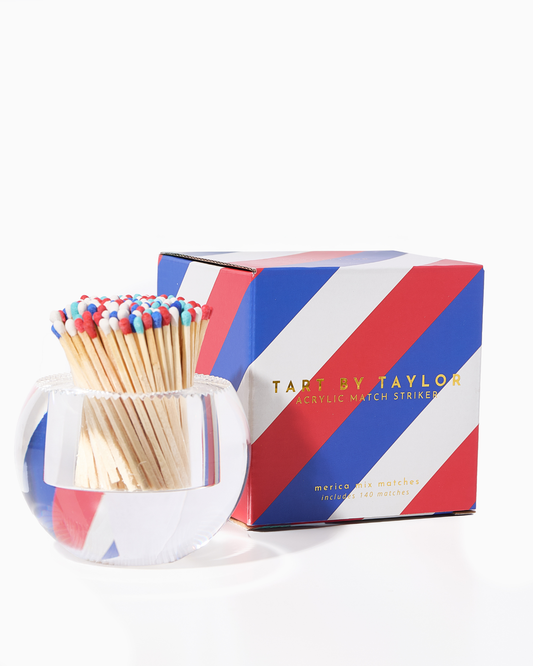 Match Striker - Merica Mix Matches