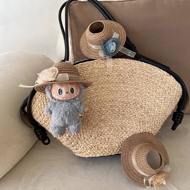 Best-Selling Labubu Accessory Hat