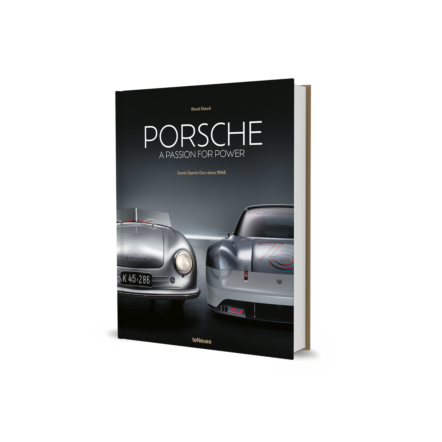 Porsche: A Passion for Power