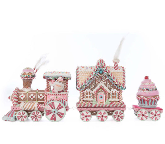 Delightfully Sweet Express