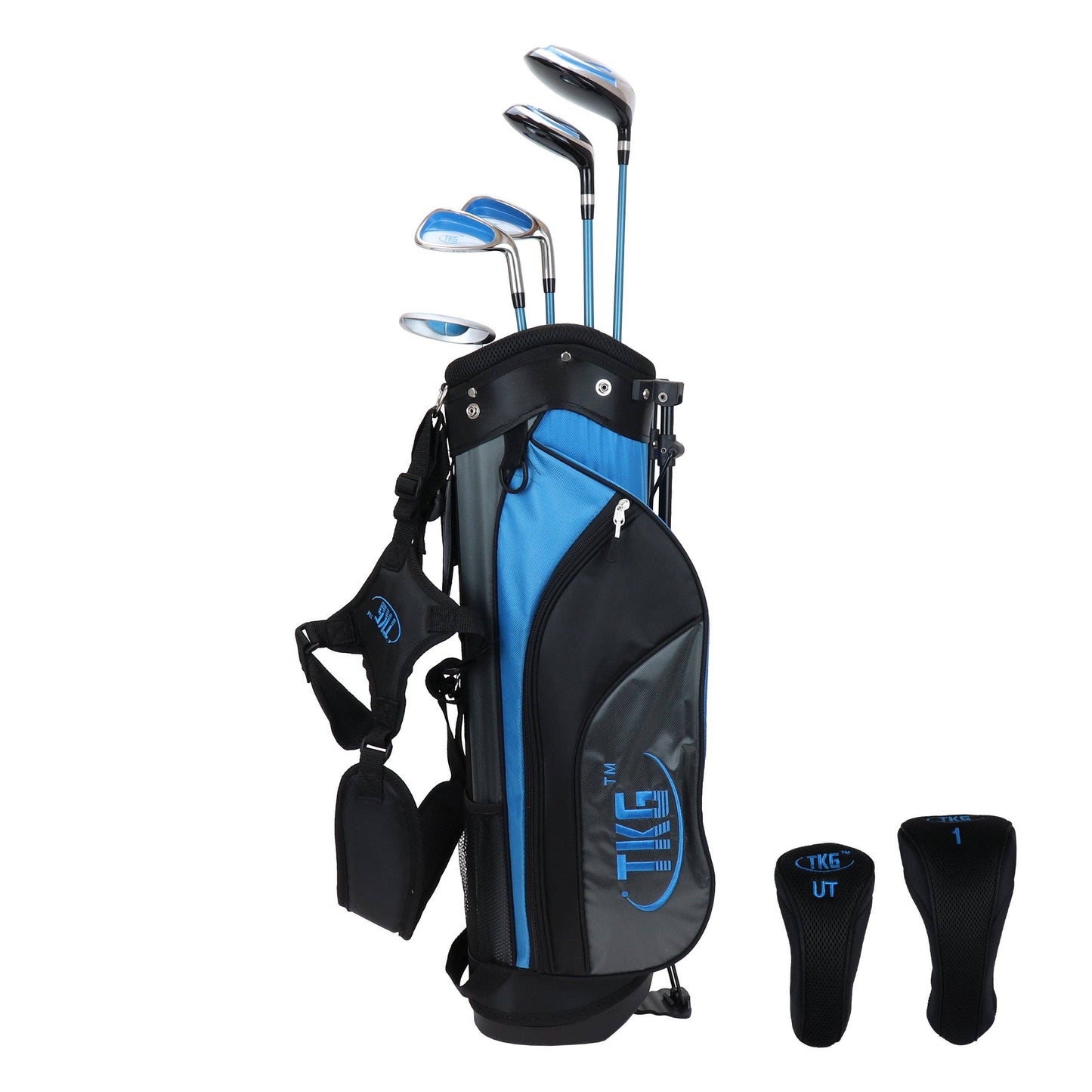 TKG Youth Golf Set 7-10 years RH