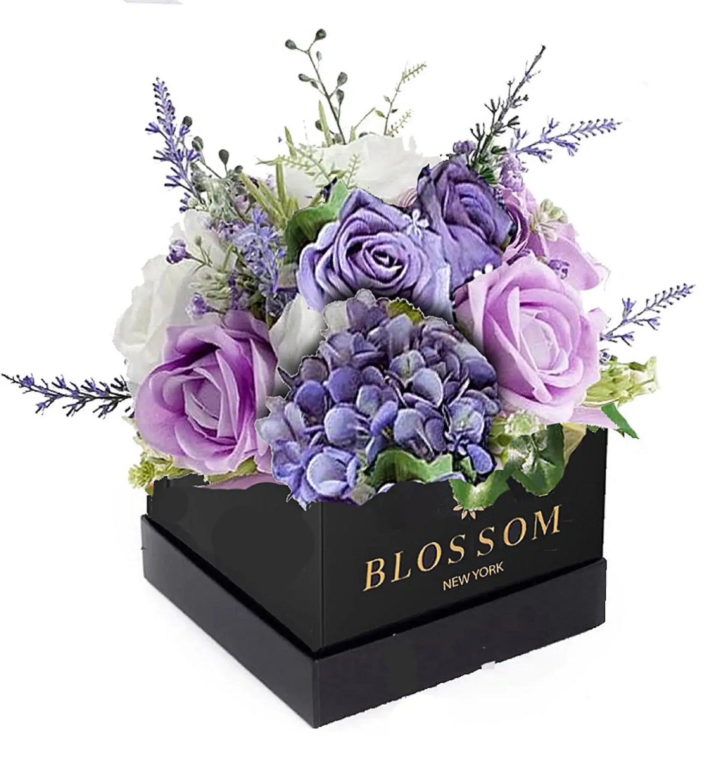 Forever Soap Flowers