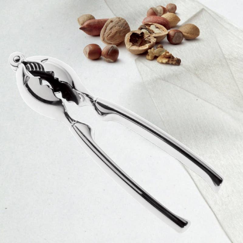 Kiss - Nutcracker Chrome