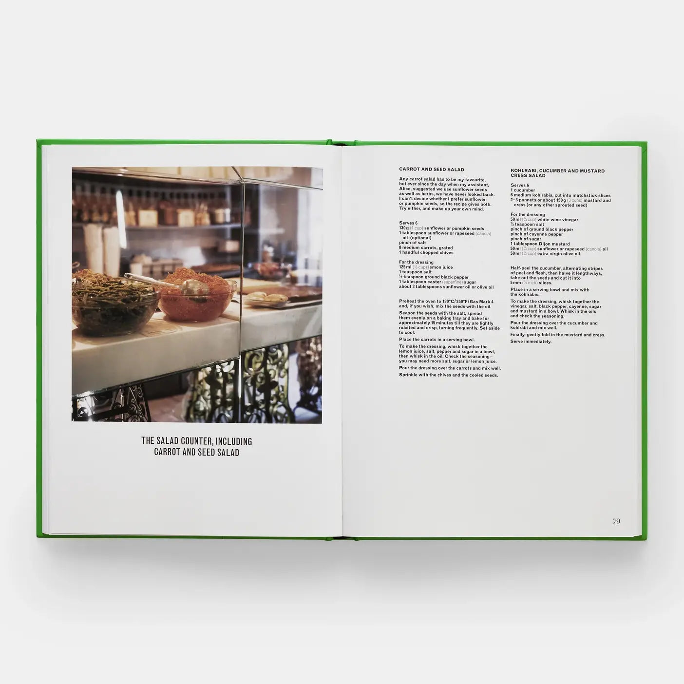 Breakfast, Lunch, Tea Coffee Table Book
