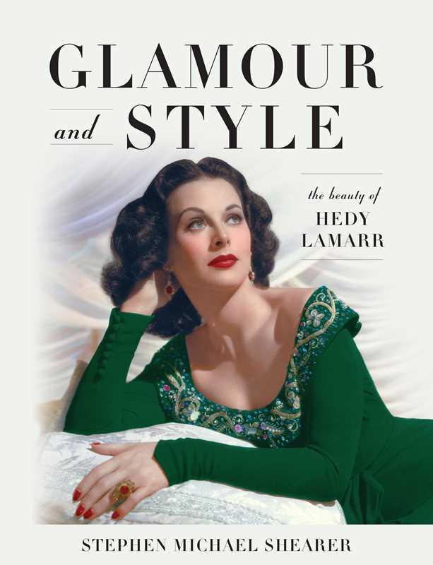 Glamour and Style by Stephen Michael Shearer