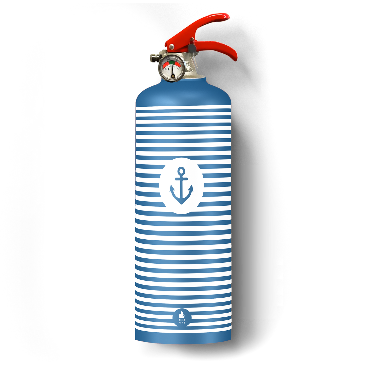Nautical Fire Extinguisher